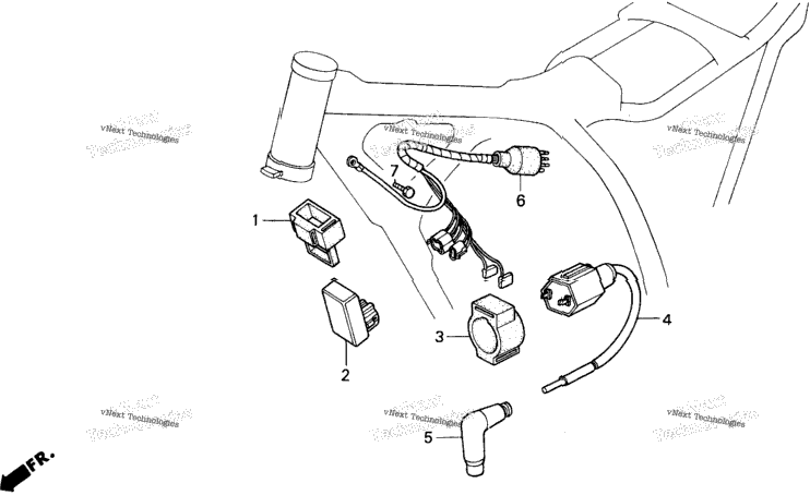 Wire Harness