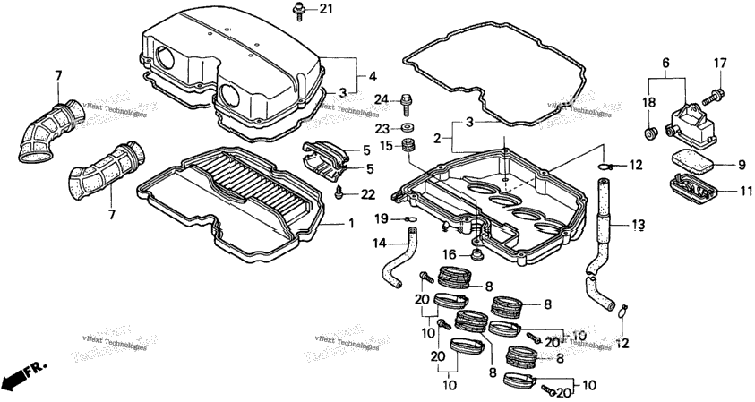 Air Cleaner