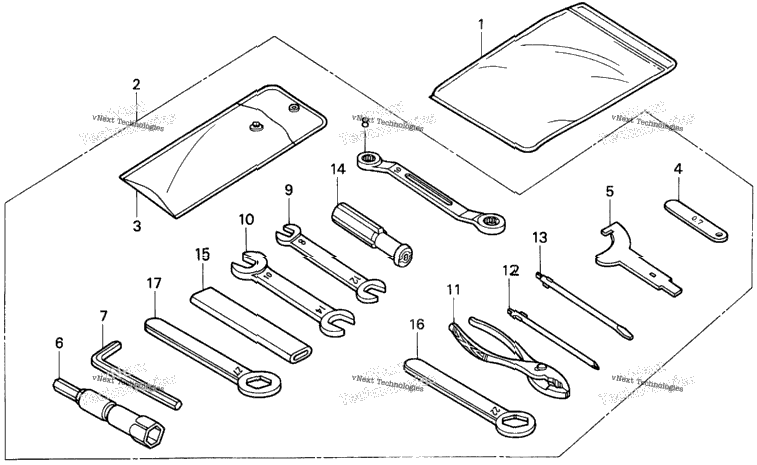 Tools