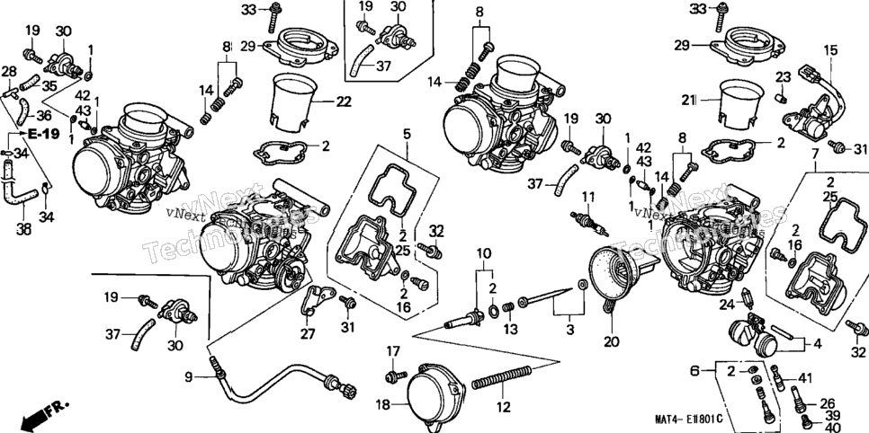 Carburetor Comp
