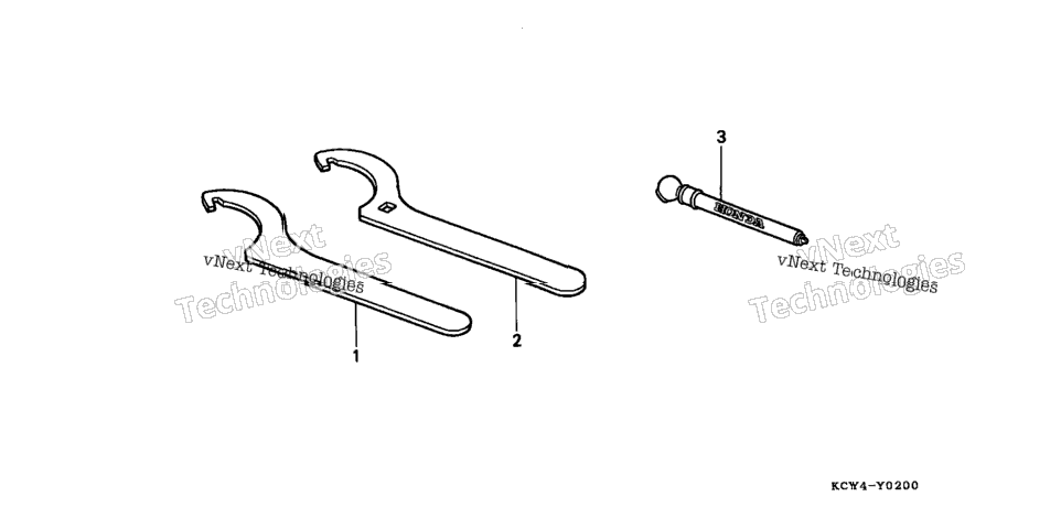 Spanner (Optional)
