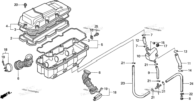Air Cleaner