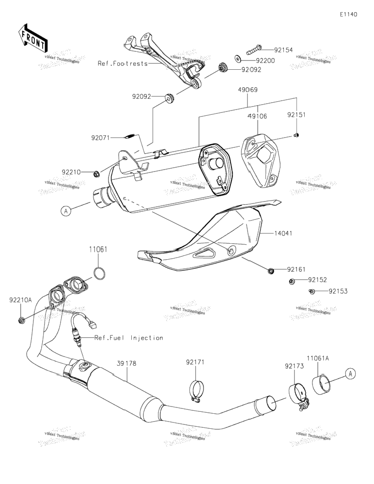 Muffler(S)