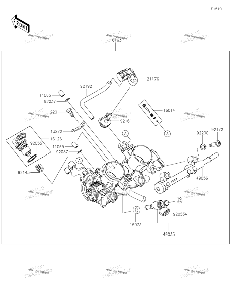Throttle