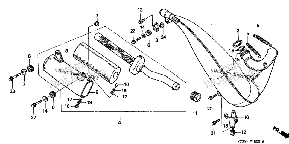 Expansion Chamber