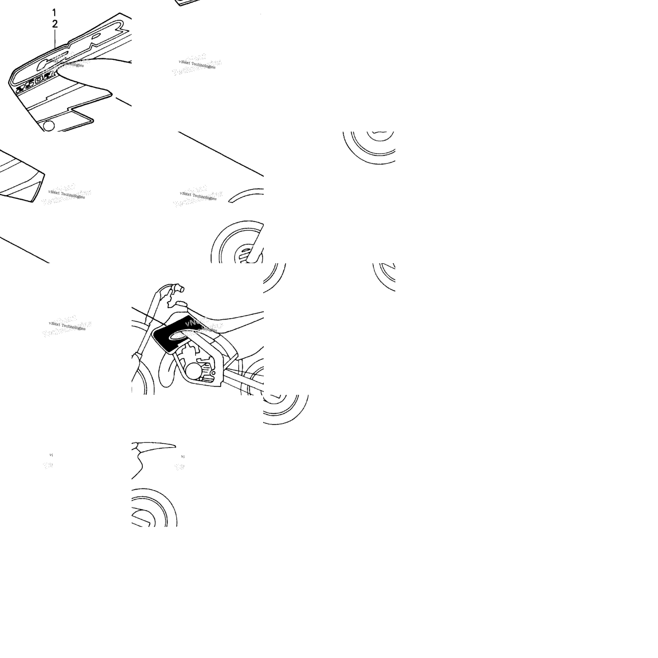Marks (1)