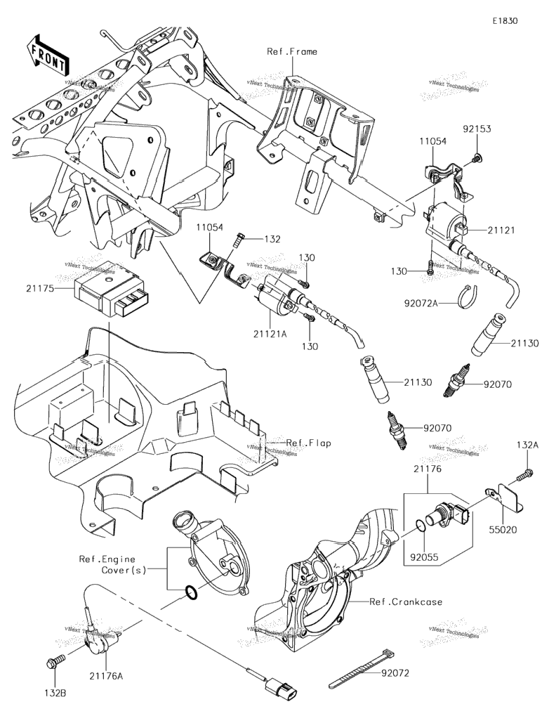 Ignition System
