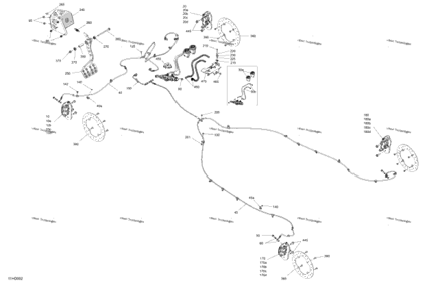Mechanic - Brake System
