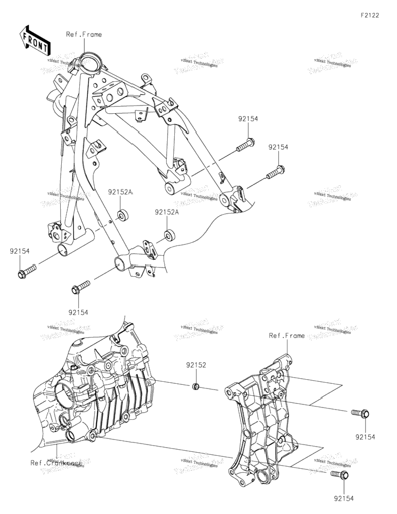 Engine Mount