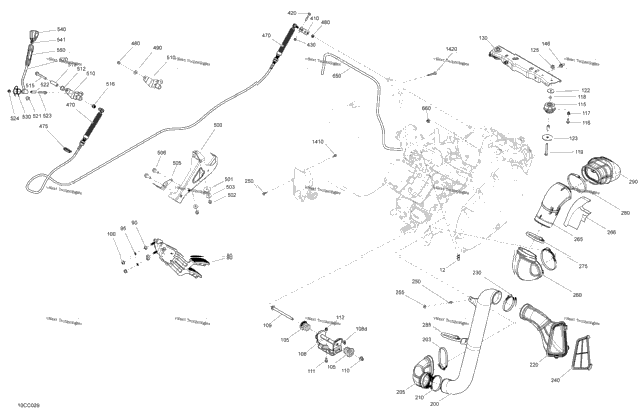 Engine - System