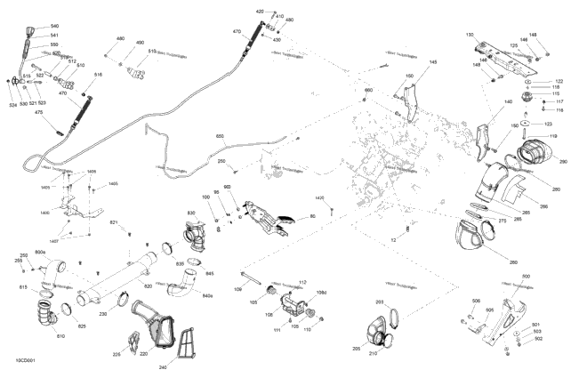 Engine - System