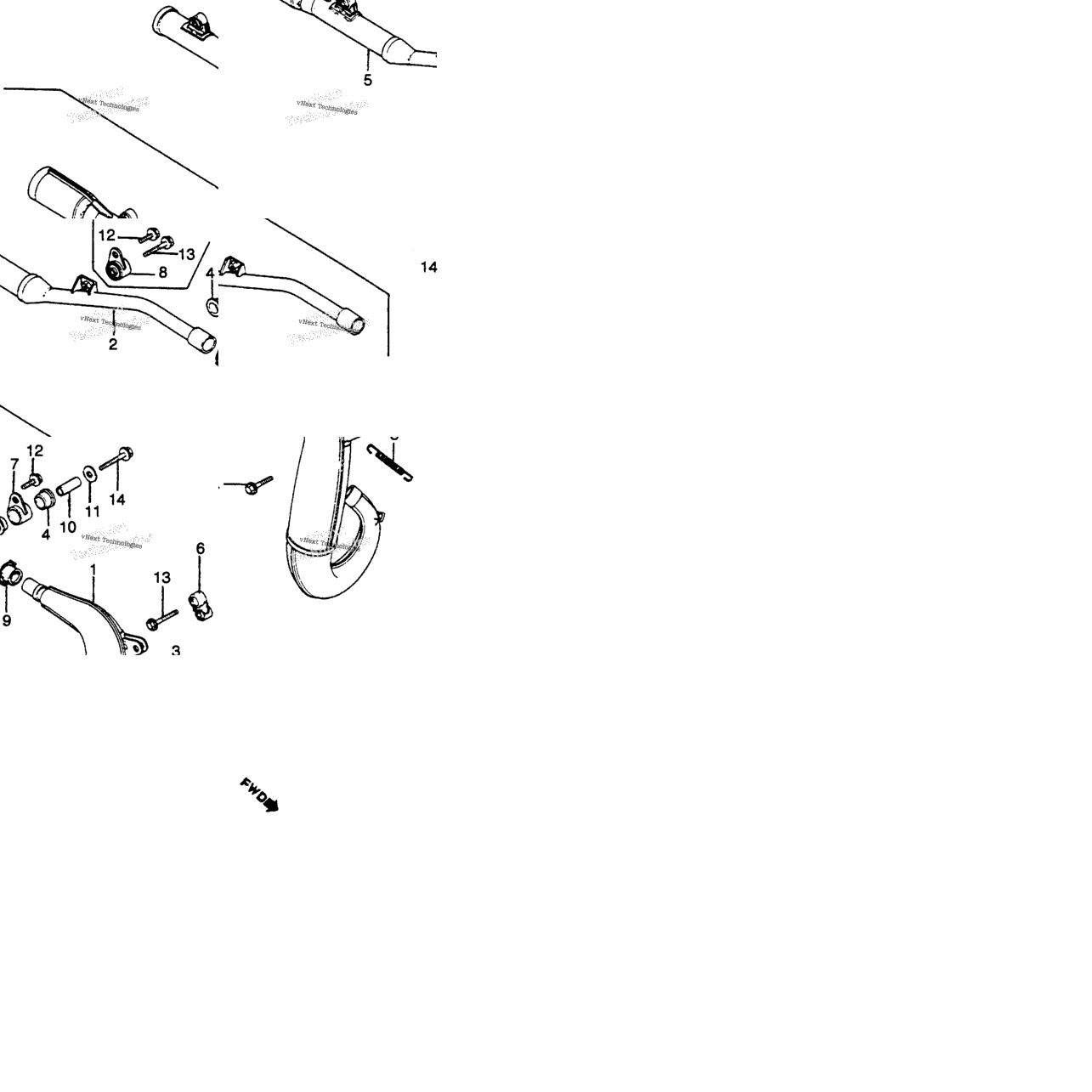 Muffler