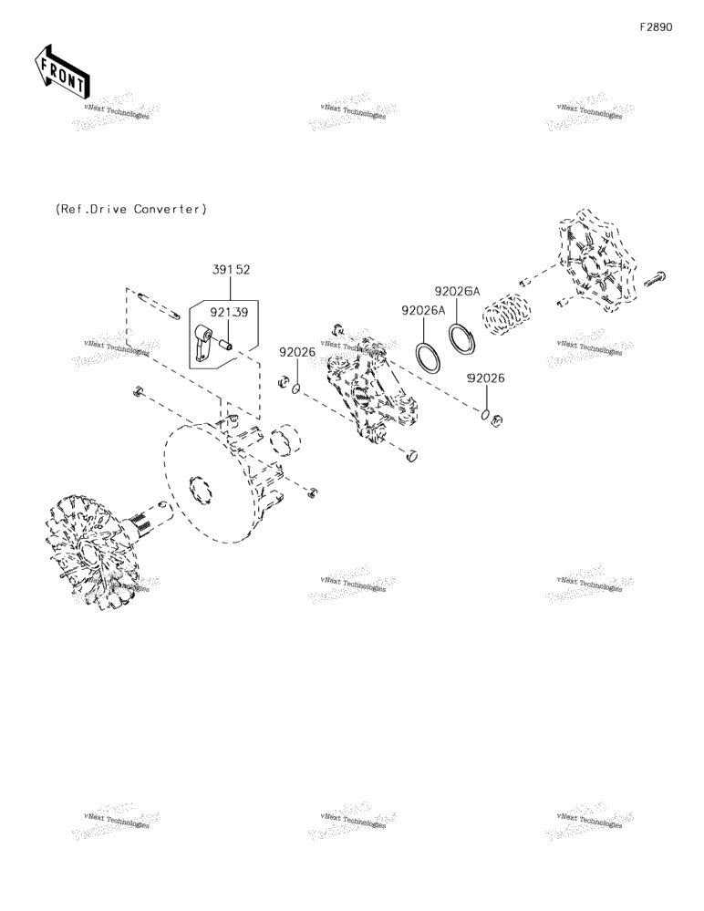 Optional Parts