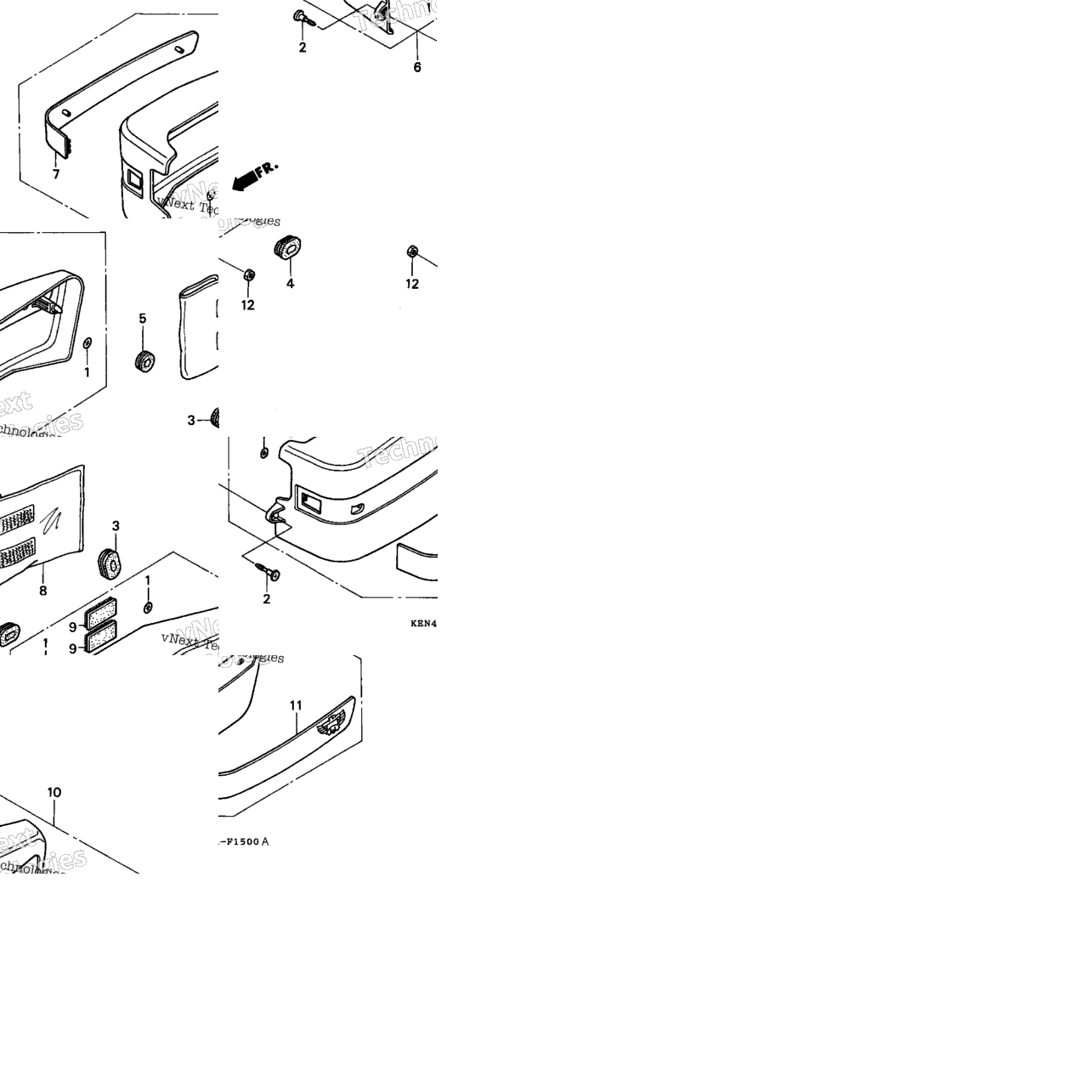 Side Cover