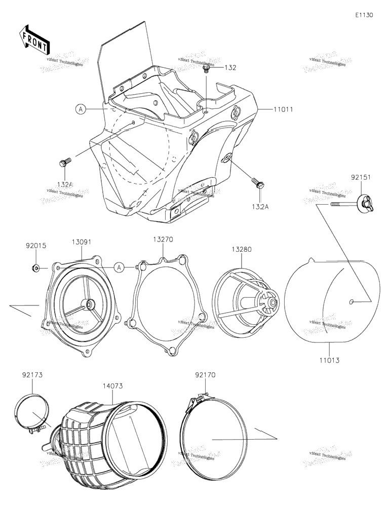 Air Cleaner