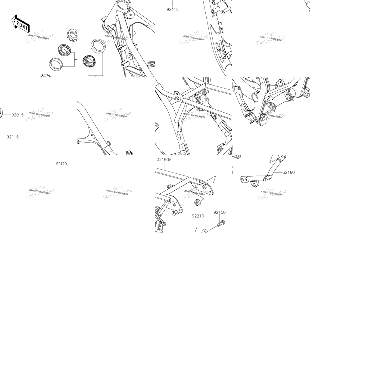 Frame