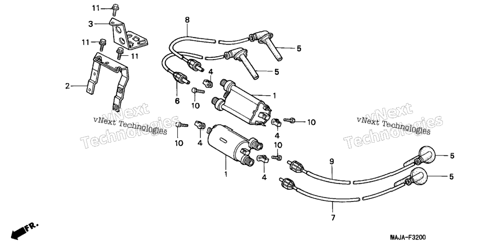 Ignition Coil