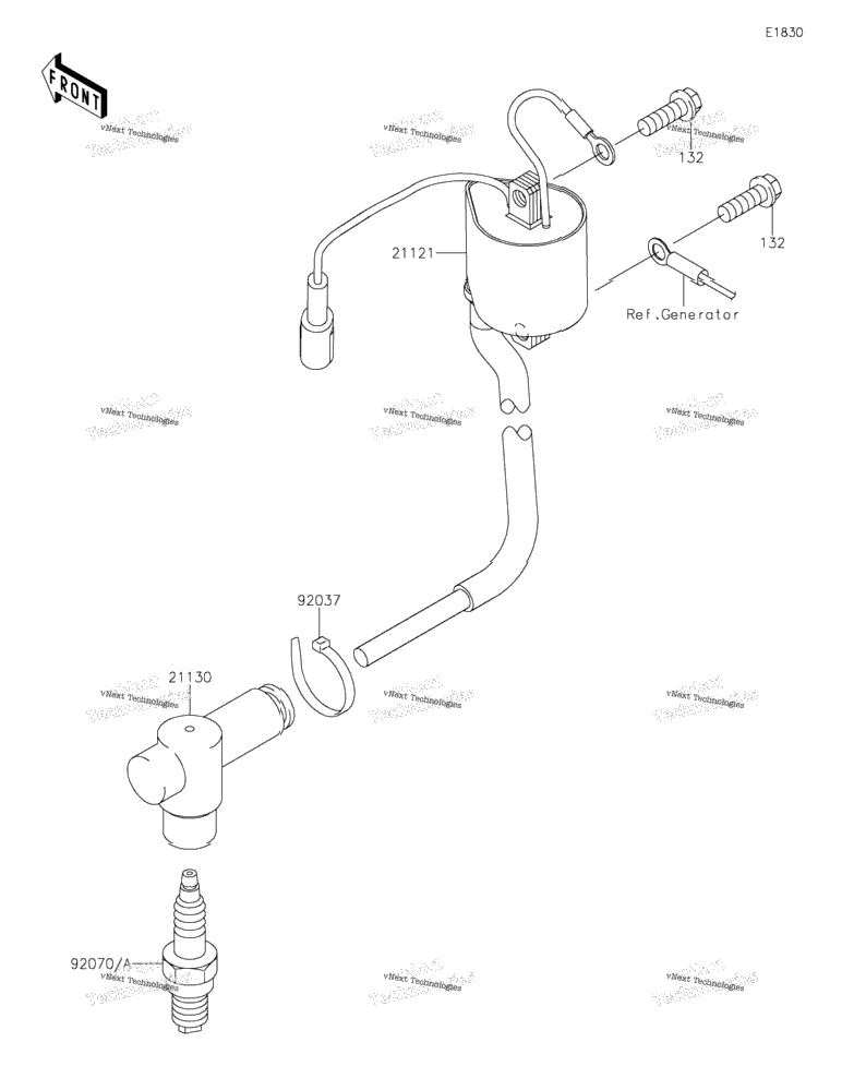 Ignition System