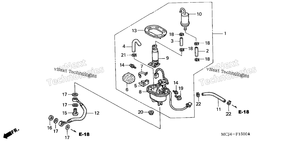 Fuel Pump (1)