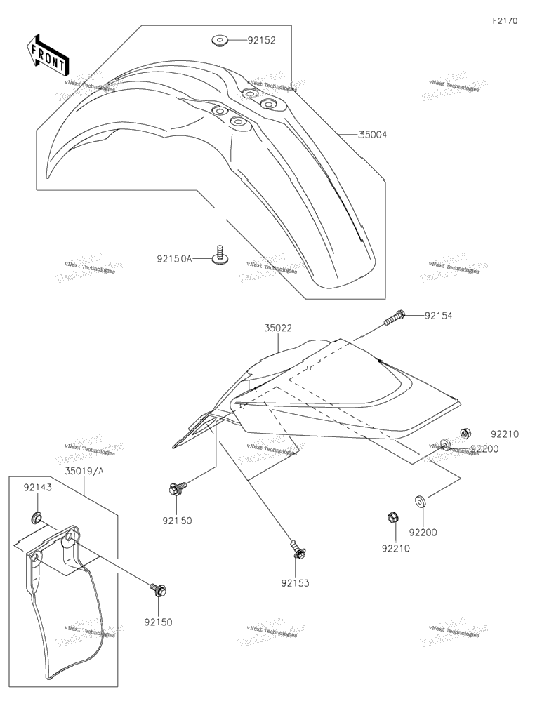Fenders