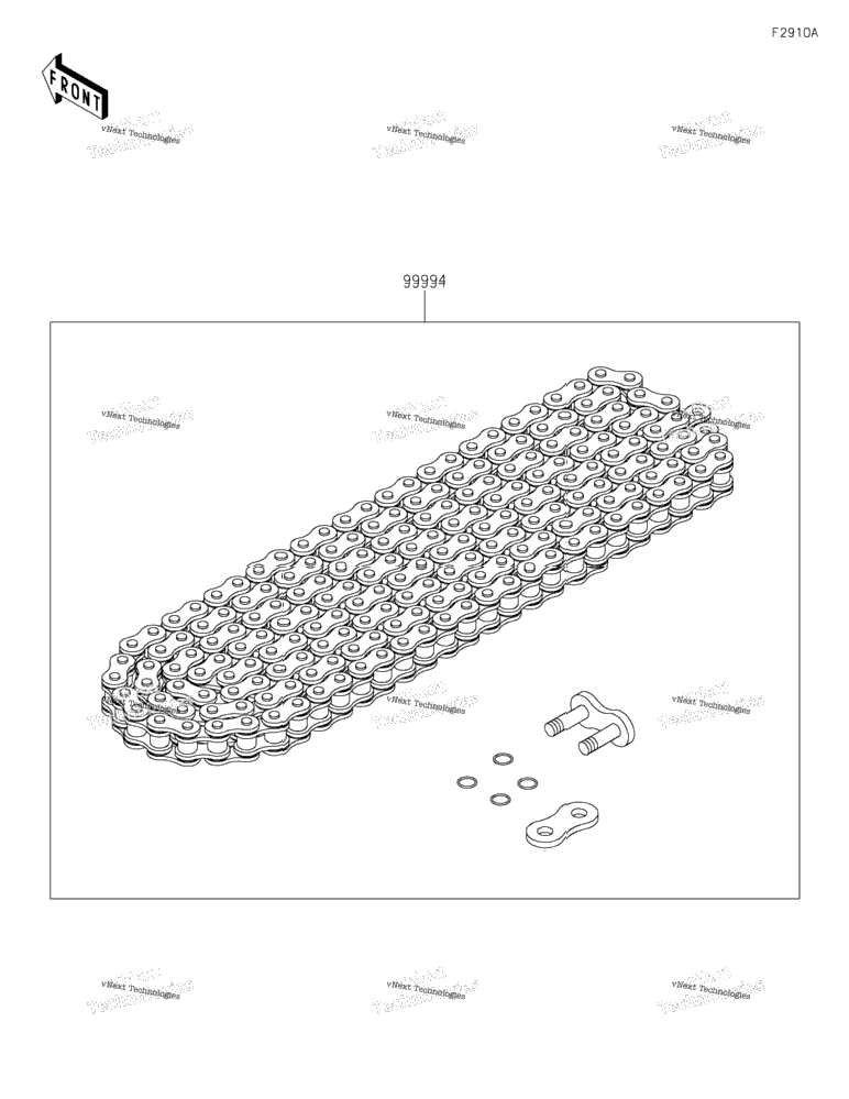 Accessory(Chain)