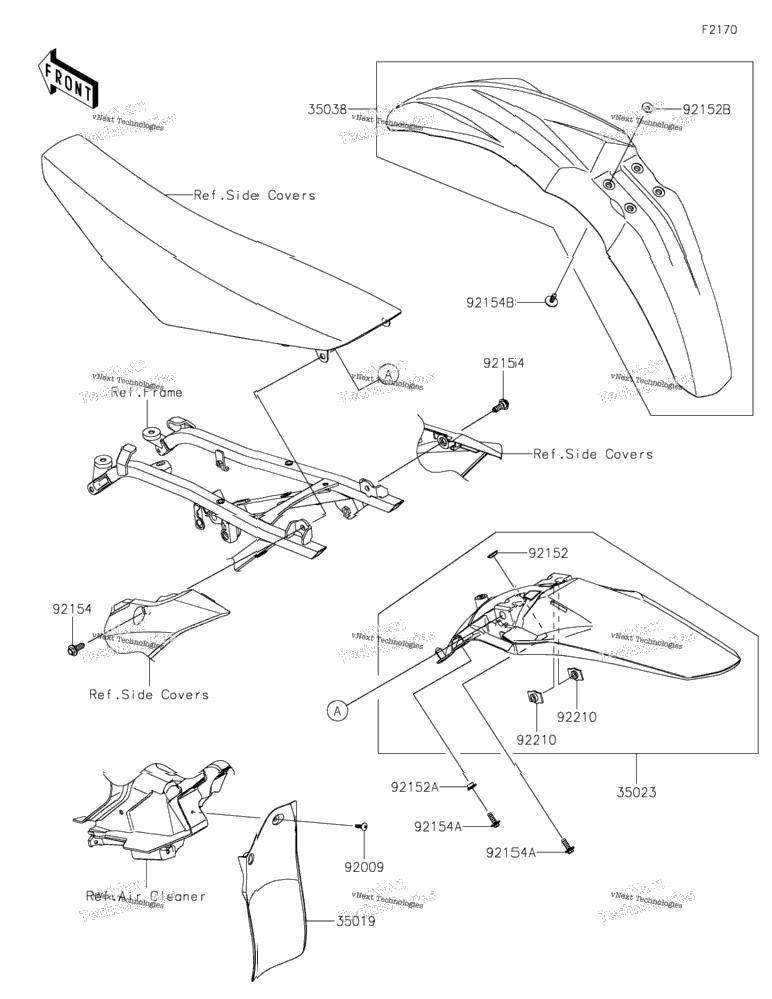 Fenders