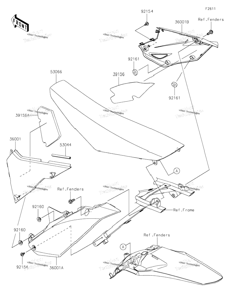 Side Covers