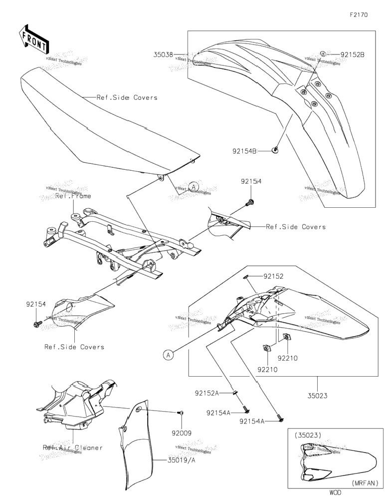 Fenders