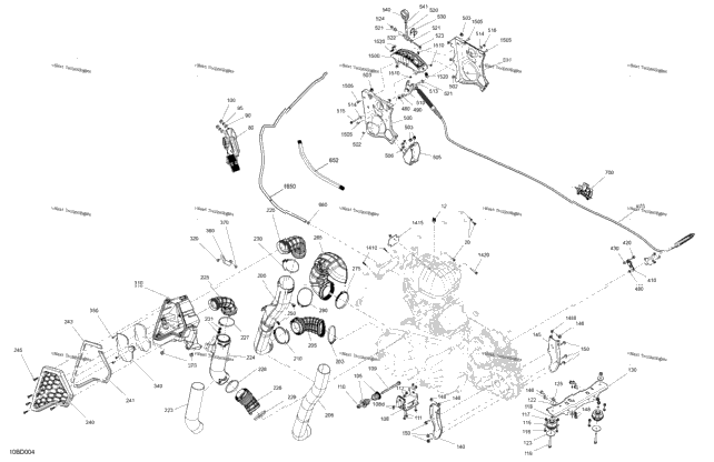 Engine - System