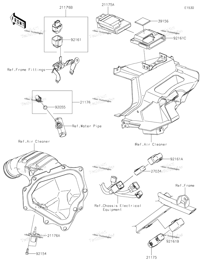 Fuel Injection