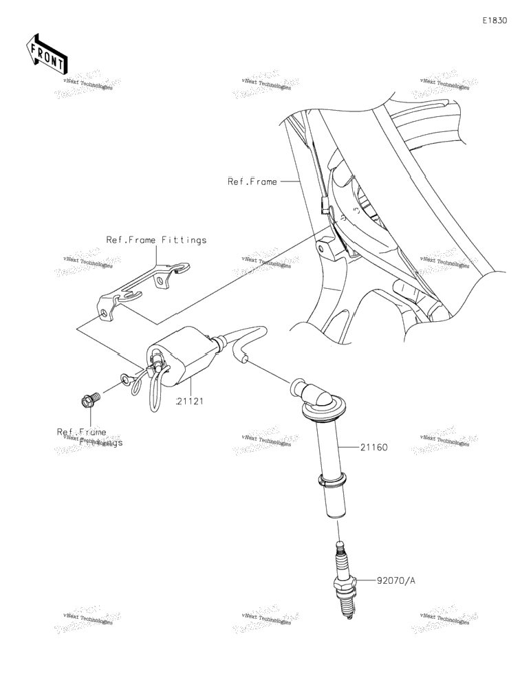 Ignition System