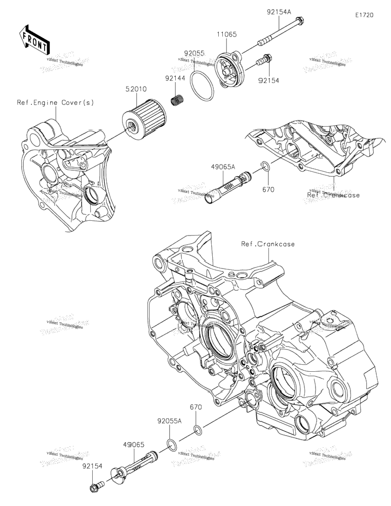 Oil Filter