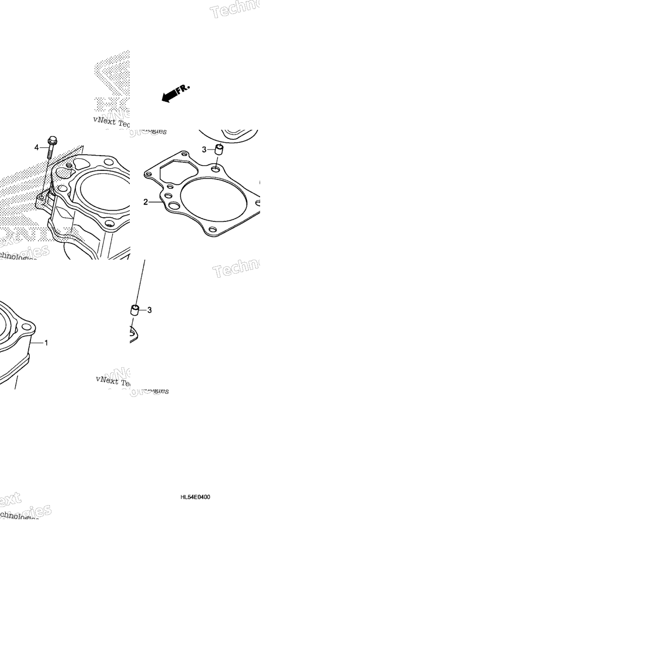 Cylinder