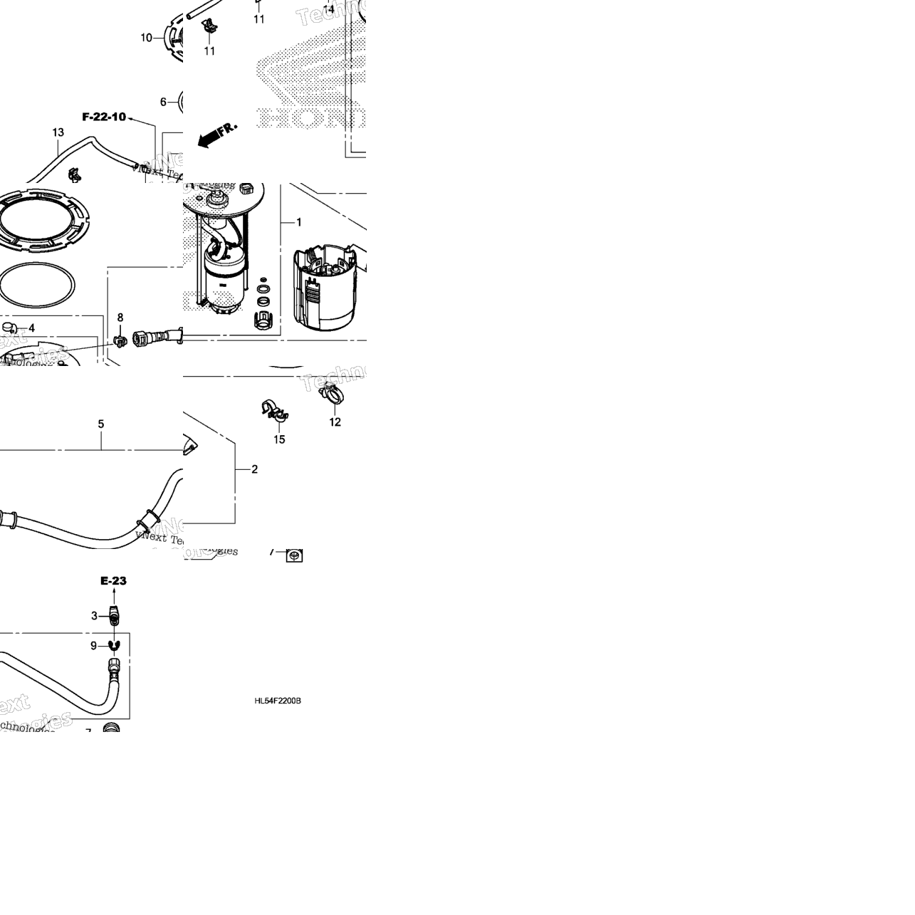 Fuel Pump