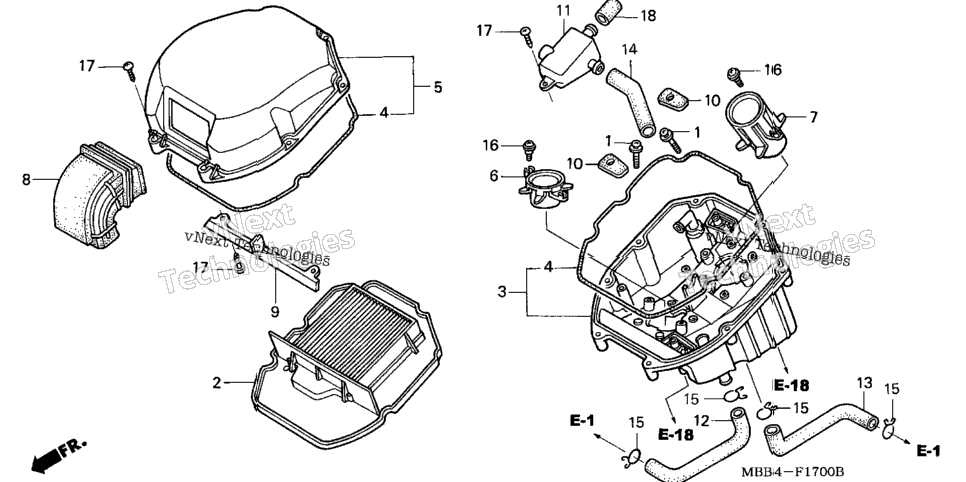 Air Cleaner