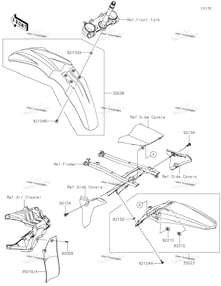 Fenders