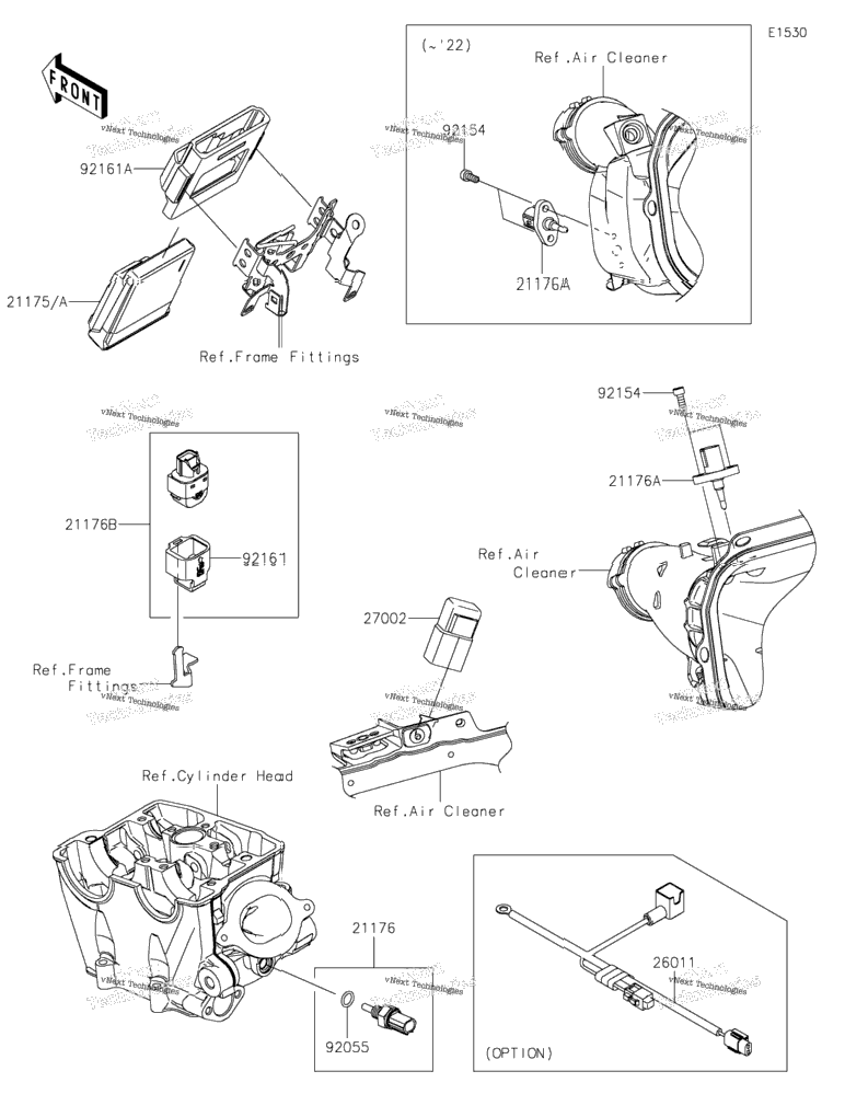 Fuel Injection
