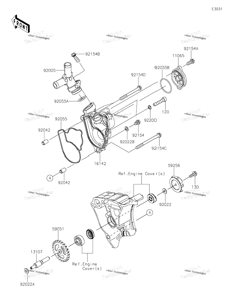 Water Pump