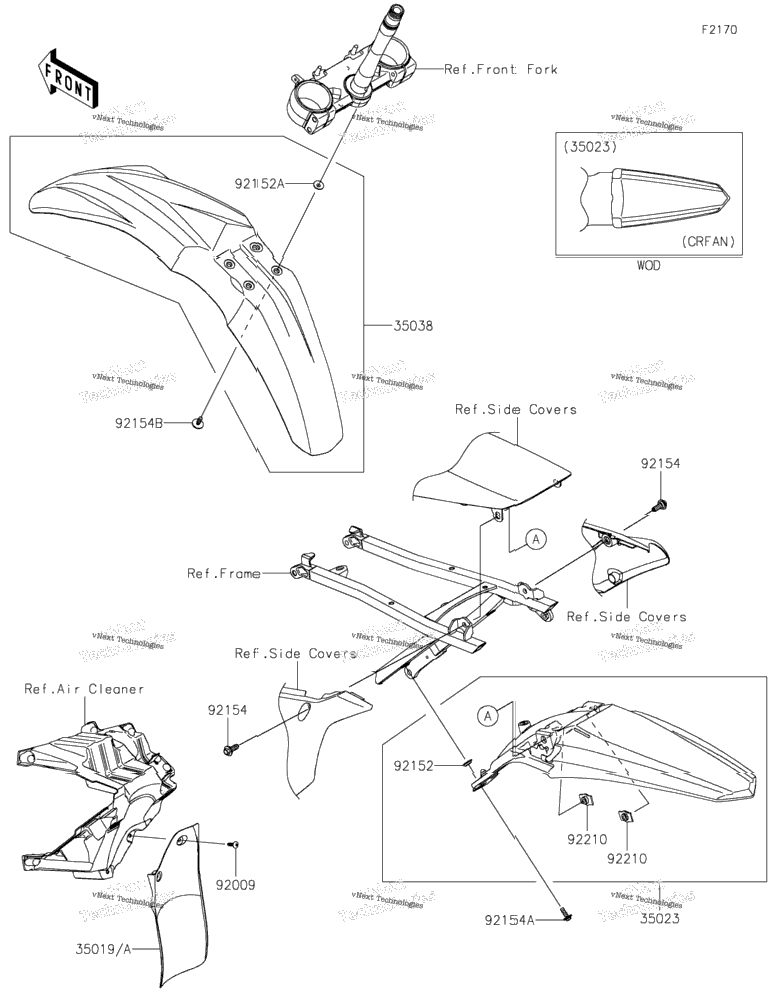 Fenders