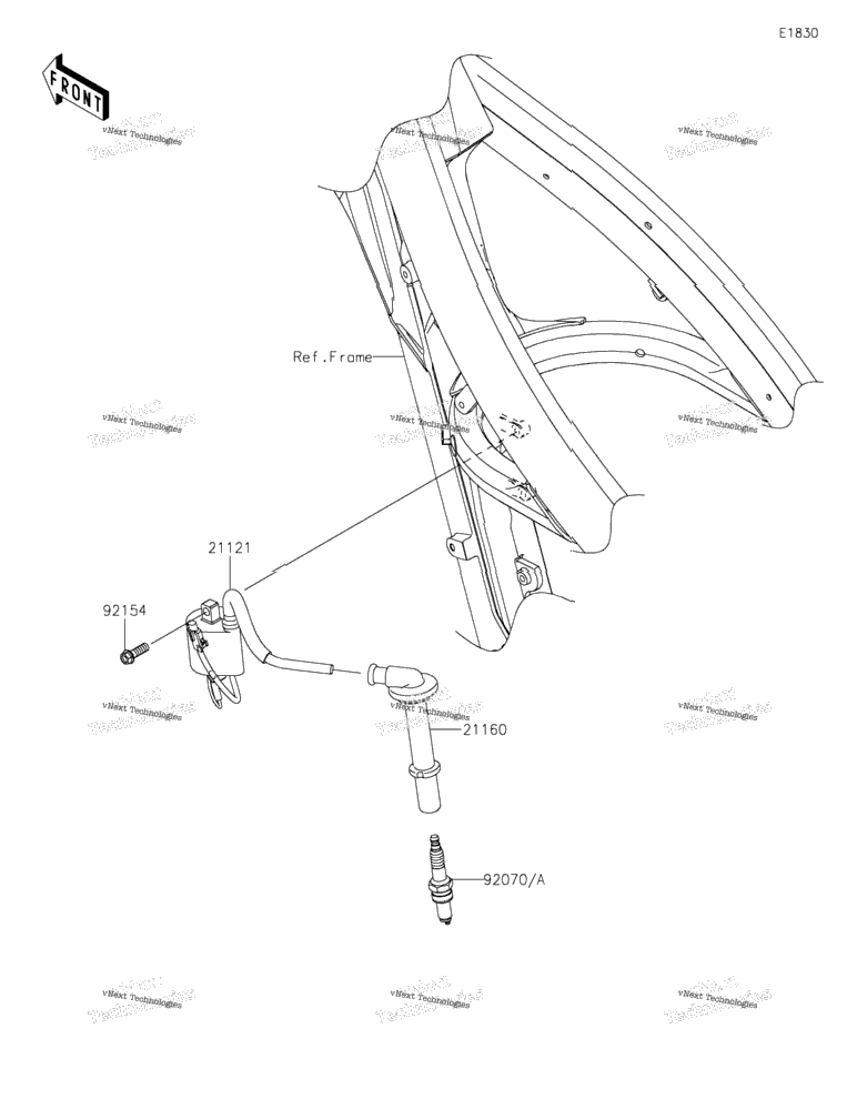 Ignition System