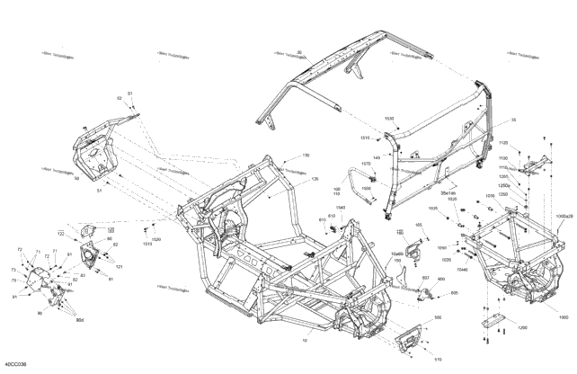 Frame - System