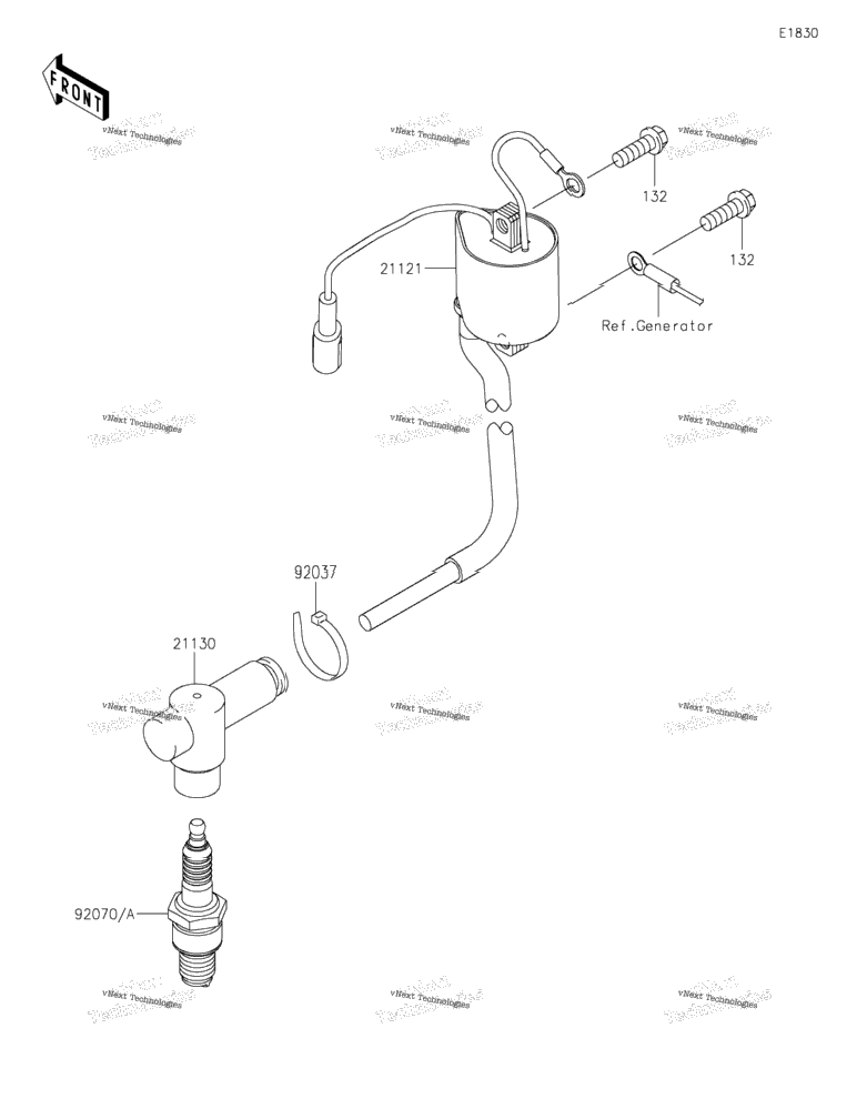 Ignition System