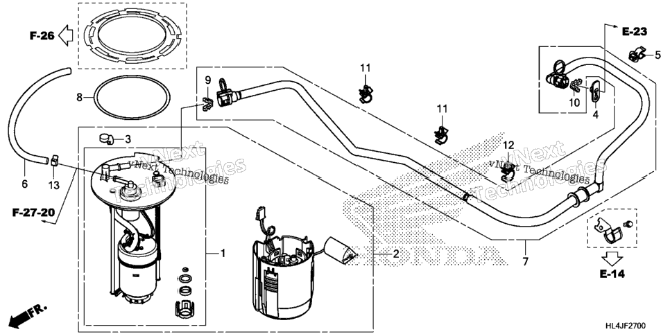 Fuel Pump