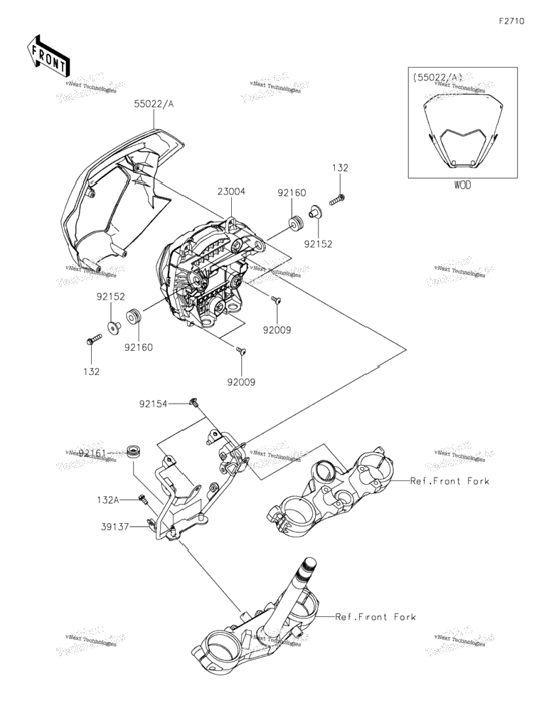 Headlight(S)