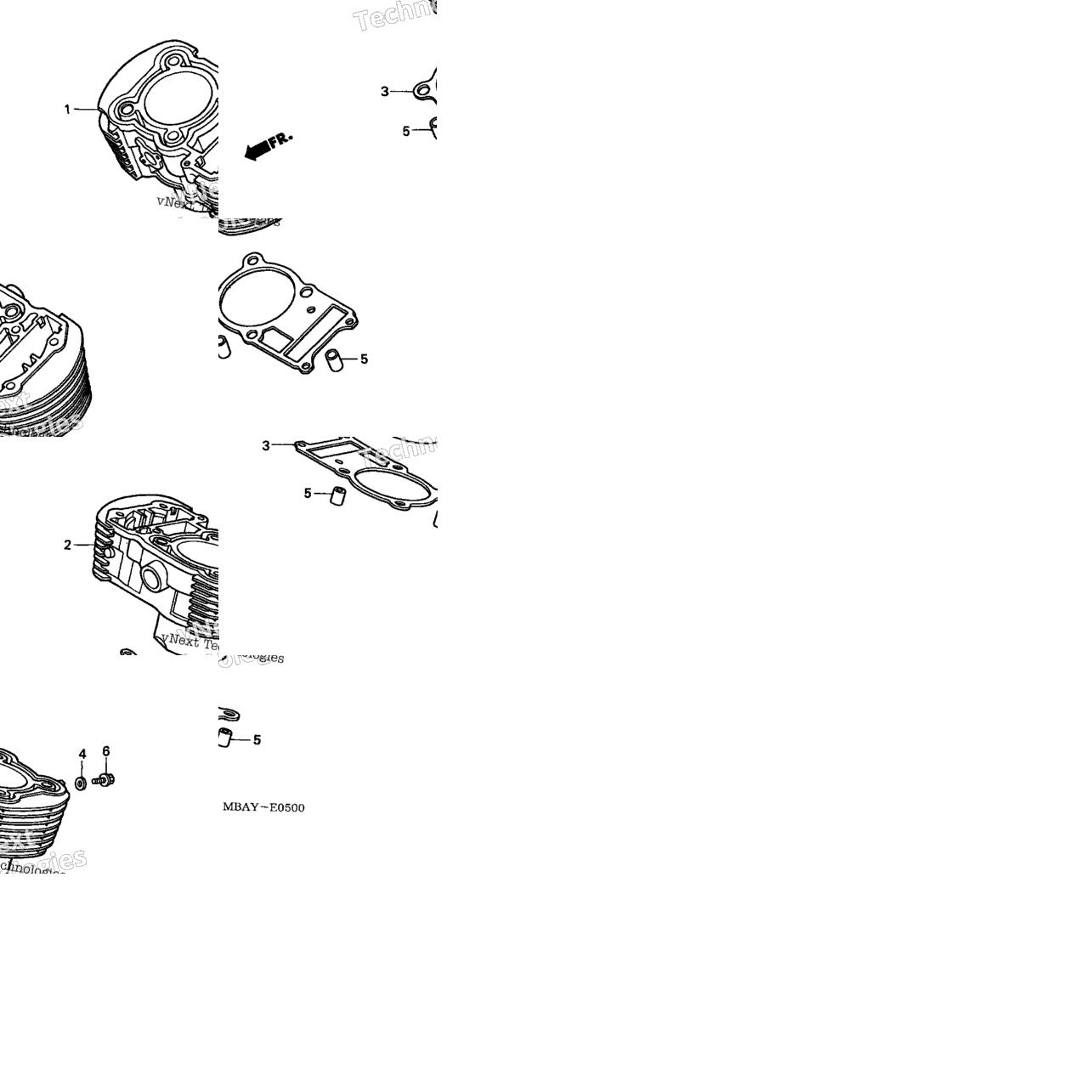 Cylinder