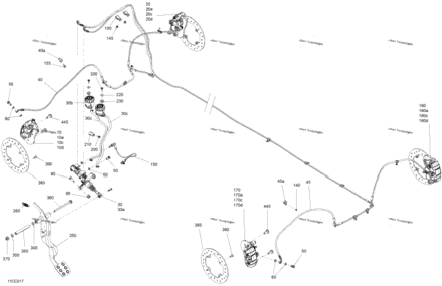 Mechanic - Brake System