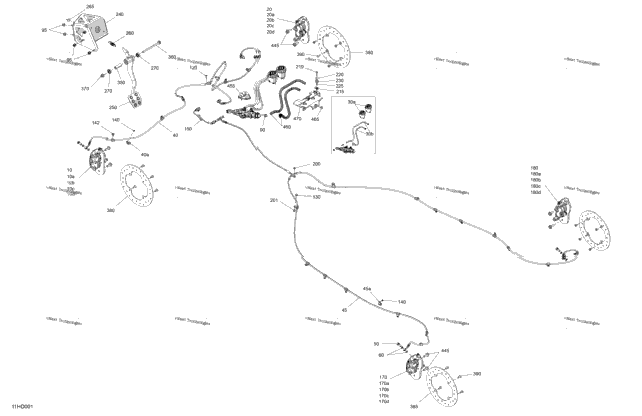 Mechanic - Brake System