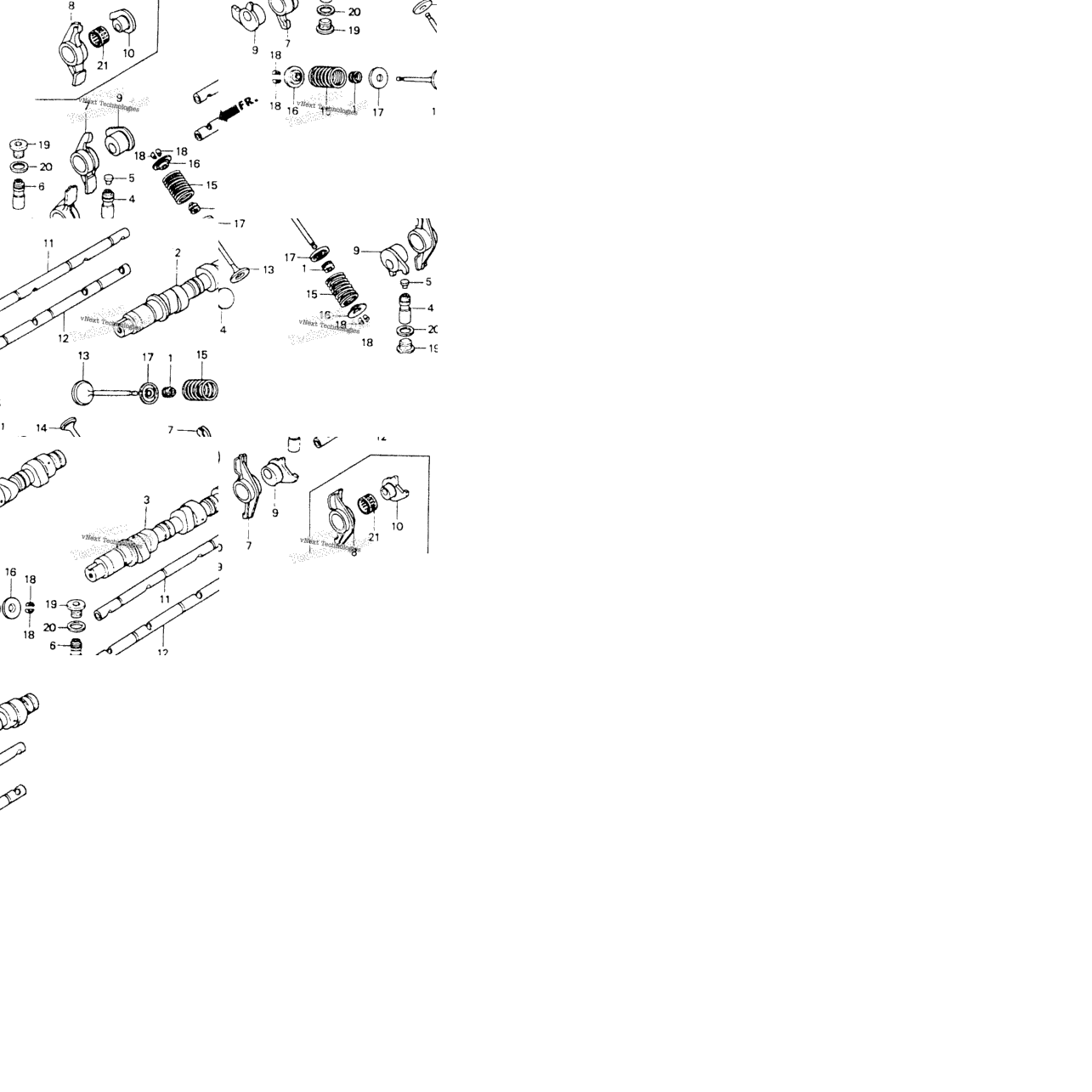 Camshaft