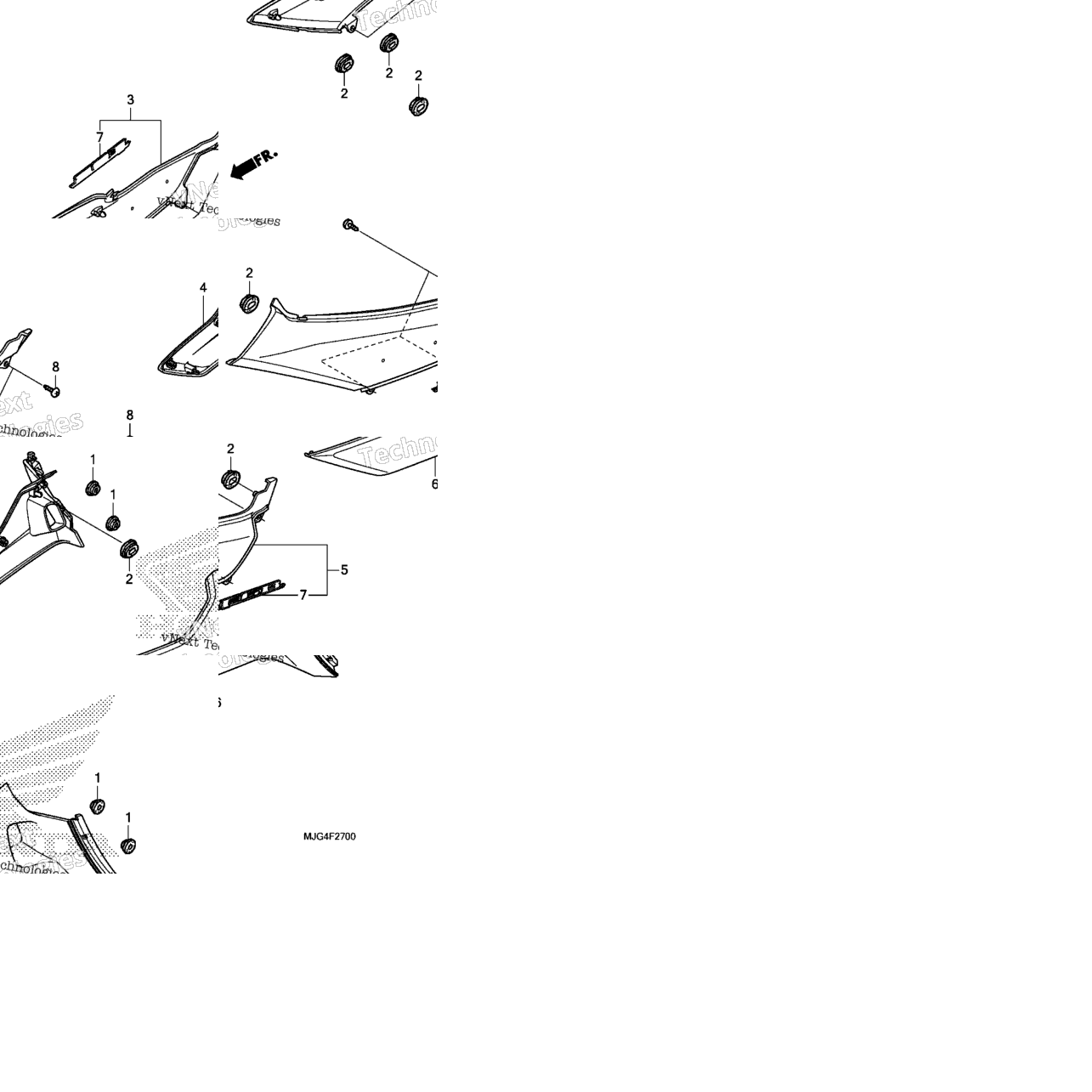 Side Cover
