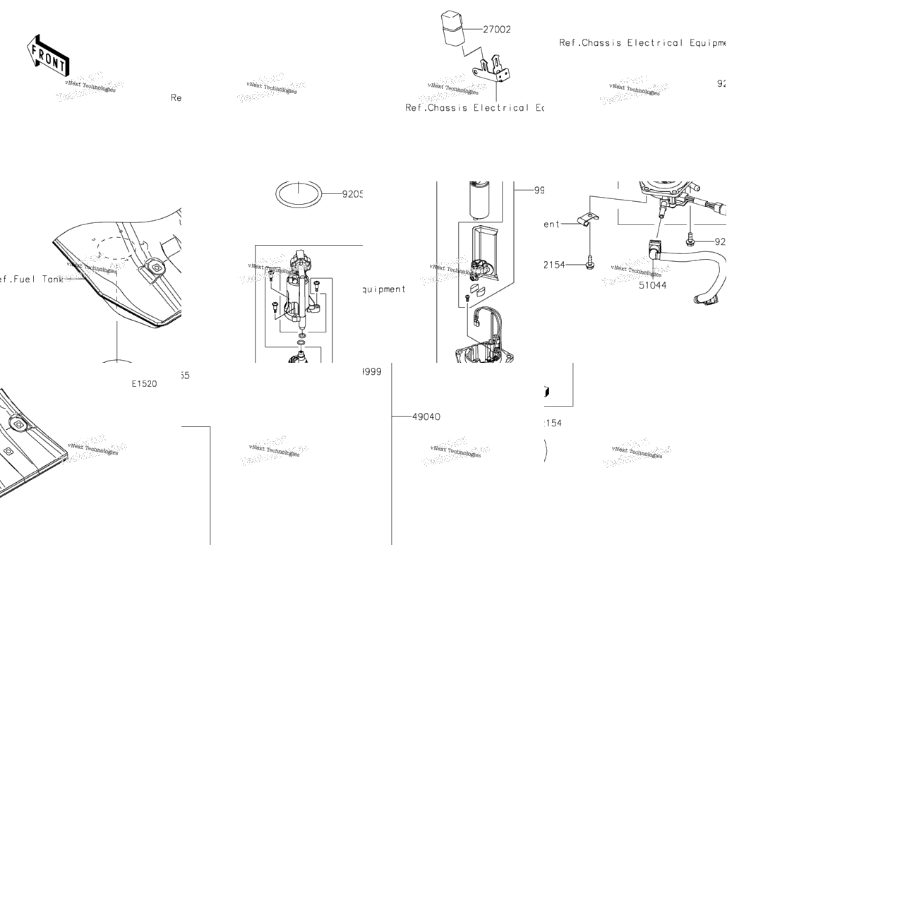 Fuel Pump 2
